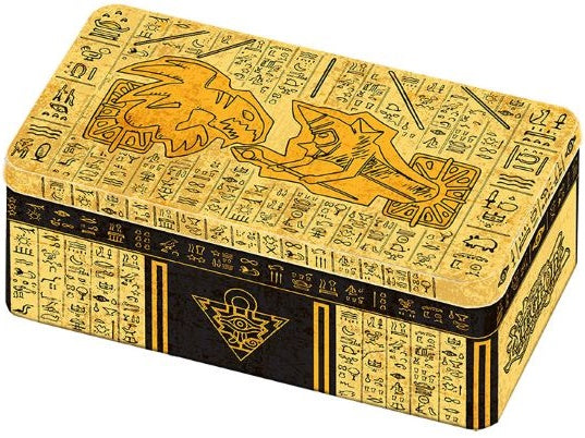 YGO 2021 TIN OF ANCIENT BATTLES | L.A. Mood Comics and Games