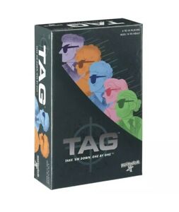 Tag | L.A. Mood Comics and Games