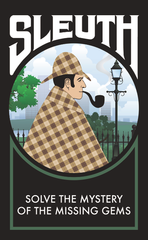Sleuth | L.A. Mood Comics and Games