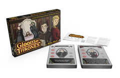 Gloom of Thrones | L.A. Mood Comics and Games