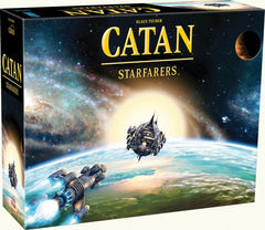 Catan Starfarers | L.A. Mood Comics and Games