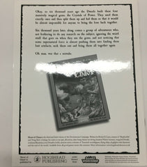 Warhammer Fantasy RPG Warpstone Magazine #13 Hogshead | L.A. Mood Comics and Games