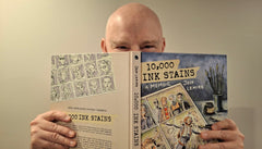 Find Inspiration in Lemire Memoir