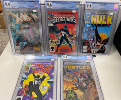 New Comic Collection to be Released In Store Saturday, July 13