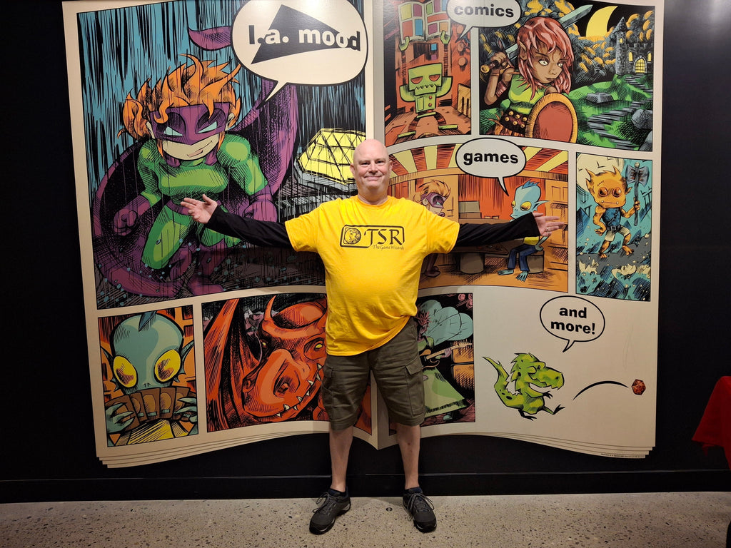 Graphic-novel Gift Guide