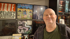 Make the Grammy Winners Perform Right Then and There