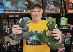 I Hate To Say It, But Movie Dinosaurs Are Not Real