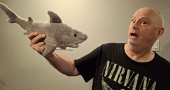 Jaws is a Classic Because Spielberg was Powerless