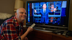 Network Talk Shows Are Played Out