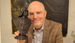 A New Voice for Darth Vader?