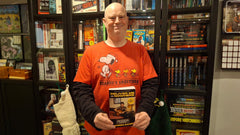 Deliver Me From Nowhere