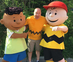 Same Great Cosplay, New Venue for Forest City Comicon