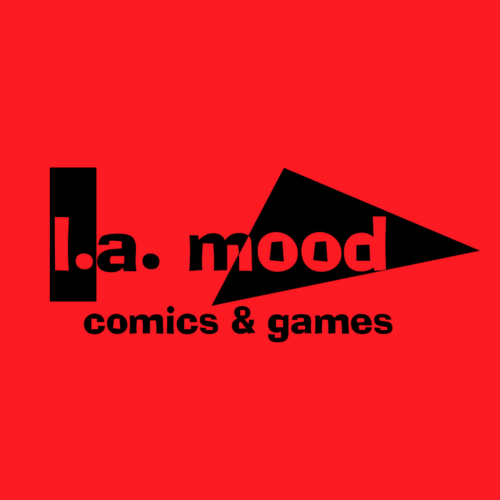 IMPORTANT L. A. Mood App News