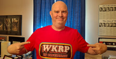 Man, I Miss WKRP