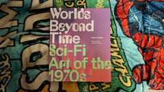 POP-CULTURE COLUMN: Welcome To The Zany World Of 1970s Sci-Fi Art
