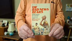 POP-CULTURE COLUMN: The Bad News Bears are Stoics