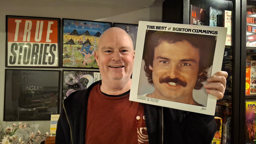 Go Ahead, Buy Only the Greatest Hits