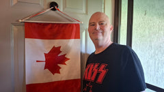 POP-CULTURE COLUMN: Oh, Canada!
