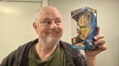 What Would Captain Kirk Do?