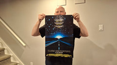 POP-CULTURE COLUMN: Disclosure Day better be a CE3K sequel