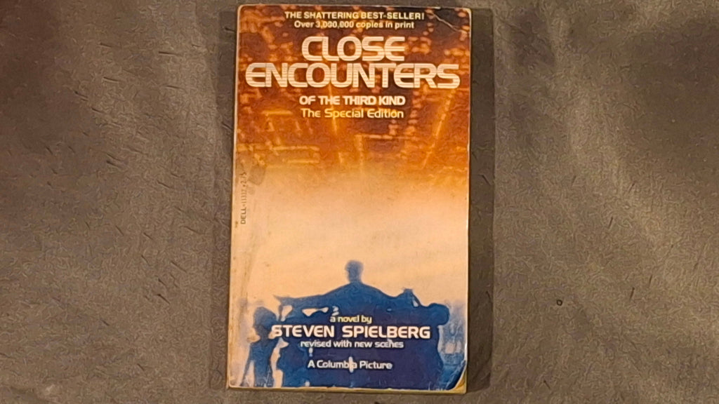 Welcome to the Age of the Spiritual Sequel