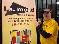 The Year in Comics, 2025 Edition