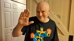 A Small Thing but an Important Thing