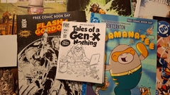 The very best of FCBD 2026