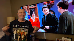 POP-CULTURE COLUMN: The Inequality of the TV Renaissance
