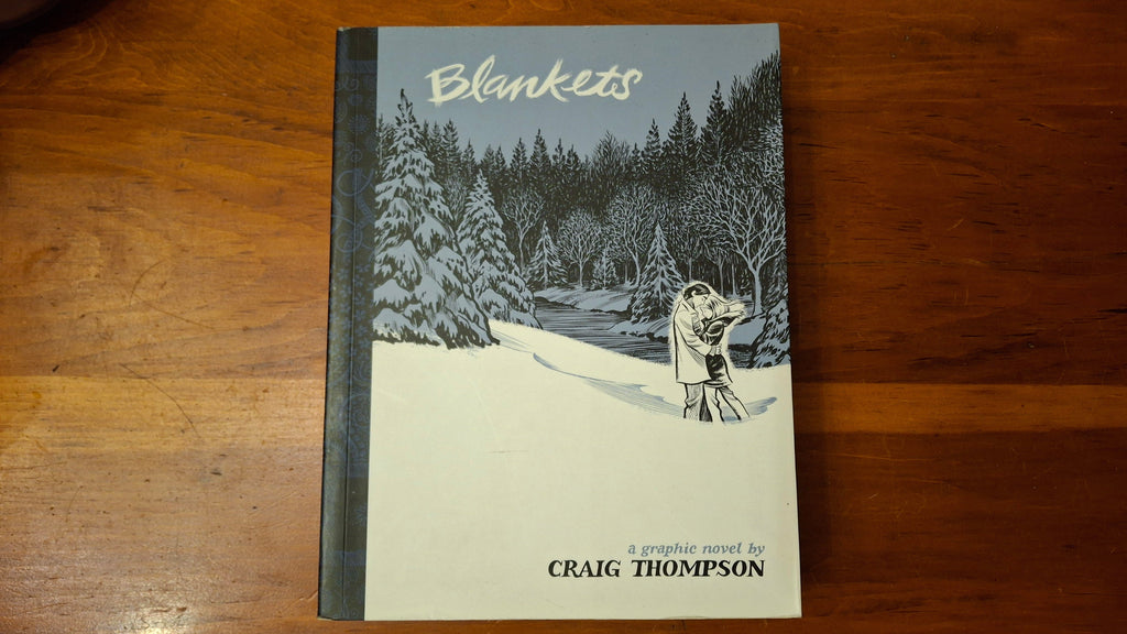 It’s Easy To Beat Up On Graphic Novels