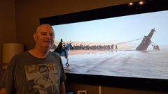 POP-CULTURE COLUMN: The Summer of IMAX