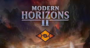 Modern Horizon 2 Set Review