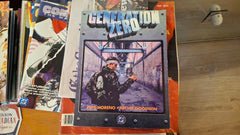 Some Light War Reading