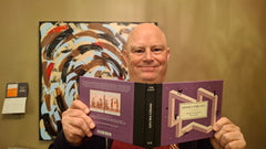 More Patented Tom Gauld Science Humour