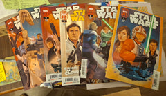 New Star Wars Series Aimed at Fans