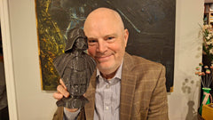 My Favourite Bad Guy