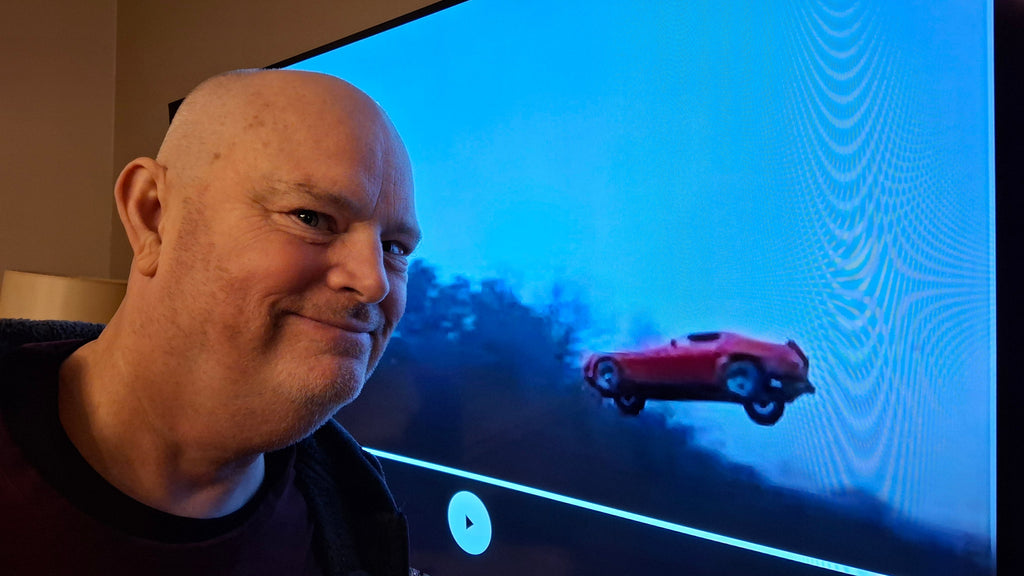 Still No Stunt Oscar