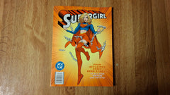 Supergirl is New To Me