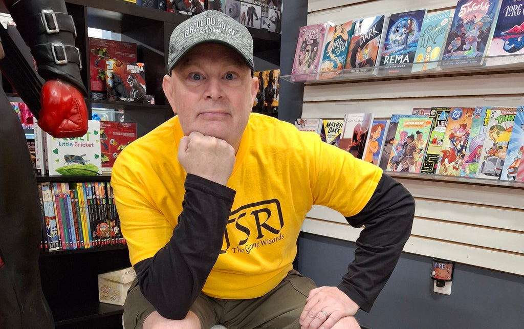 Slow is the New Fast