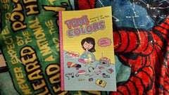 Review of Elise Gravel’s True Colors