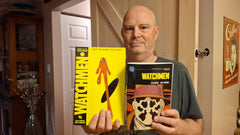Compact Edition Not Quite Watchmen Babies