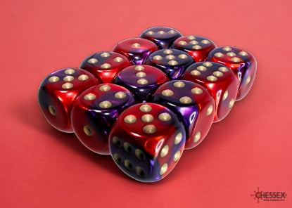 Gemini 16mm 12d6 Sets | L.A. Mood Comics and Games