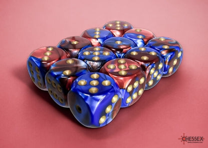 Gemini 16mm 12d6 Sets | L.A. Mood Comics and Games