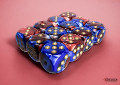 Gemini 16mm 12d6 Sets | L.A. Mood Comics and Games