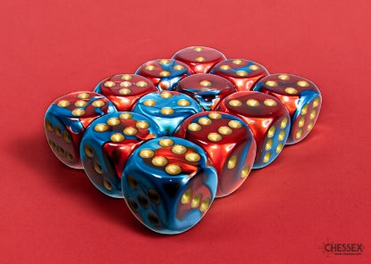 Gemini 16mm 12d6 Sets | L.A. Mood Comics and Games