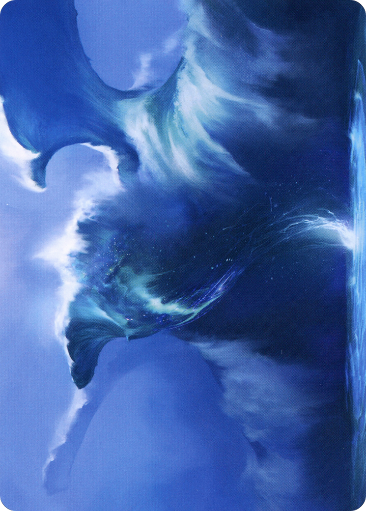 Subtlety Art Card [Modern Horizons 2 Art Series] | L.A. Mood Comics and Games