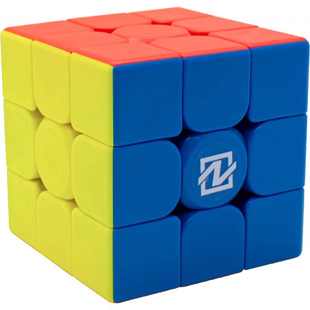 NEXcube 3x3 | L.A. Mood Comics and Games