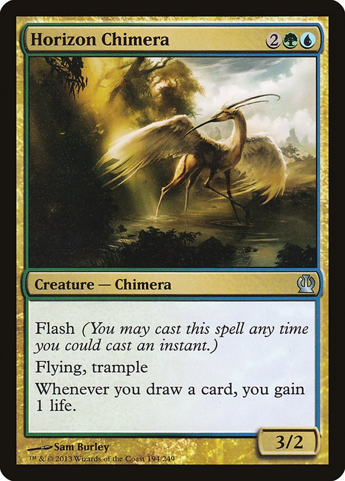 Horizon Chimera [Theros] | L.A. Mood Comics and Games