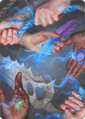 Rebuild // Rebuild [Modern Horizons Art Series] | L.A. Mood Comics and Games