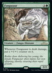 Fungusaur [30th Anniversary Edition] | L.A. Mood Comics and Games